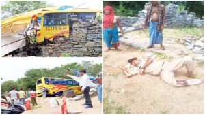 Chhattisgarh Crimes