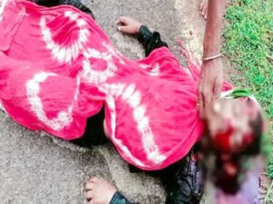 Chhattisgarh Crimes