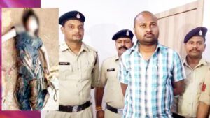 बहुचर्चित मॉडल आंचल यादव हत्याकांड में भाई को आजीवन कारावास, मां को तीन साल की सश्रम कारावास Chhattisgarh Crimes