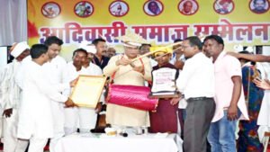Chhattisgarh Crimes