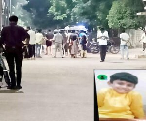 Chhattisgarh Crimes