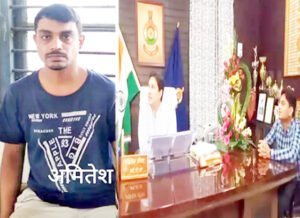 आलीशान जीवन शैली व गर्लफ्रेंड को लक्जरी कार गिफ्ट देने के चस्के ने इंजीनियर को बना दिया ठग, 29 लाख की ठगी मामले में आरोपी गाजियाबाद से गिरफ्तार Chhattisgarh Crimes