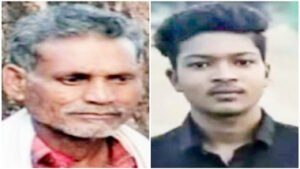 Chhattisgarh Crimes