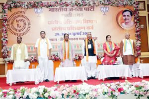 Chhattisgarh Crimes