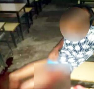 Chhattisgarh Crimes