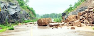 Chhattisgarh Crimes