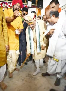 Chhattisgarh Crimes