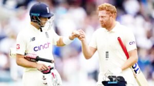 इंग्लैंड के खिलाफ भारत की हार: पांचवें टेस्ट में 7 विकेट से अंग्रेजों ने दी मात, 350+ का टारगेट देकर पहली बार हारी टीम इंडिया Chhattisgarh Crimes