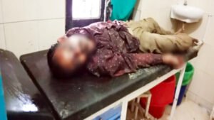 Chhattisgarh Crimes