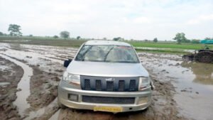 Chhattisgarh Crimes