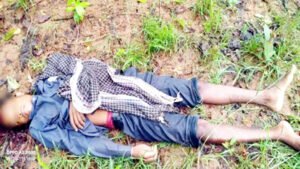 Chhattisgarh Crimes