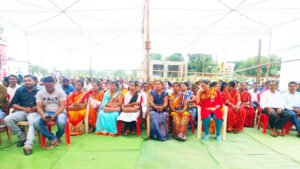 Chhattisgarh Crimes