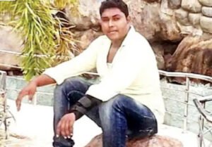 Chhattisgarh Crimes