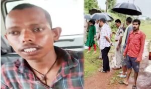 Chhattisgarh Crimes