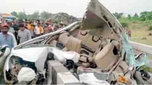 Chhattisgarh Crimes