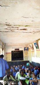 Chhattisgarh Crimes