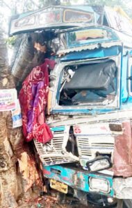 Chhattisgarh Crimes