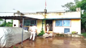 Chhattisgarh Crimes