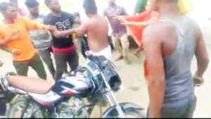 Chhattisgarh Crimes