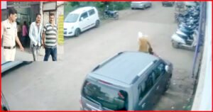 Chhattisgarh Crimes