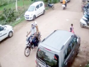 Chhattisgarh Crimes