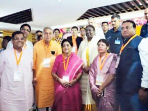 Chhattisgarh Crimes