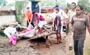 Chhattisgarh Crimes