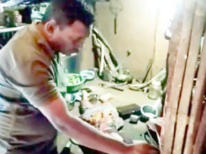 Chhattisgarh Crimes
