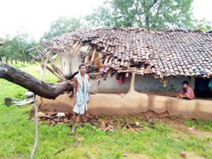 Chhattisgarh Crimes