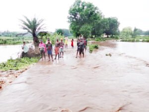 Chhattisgarh Crimes