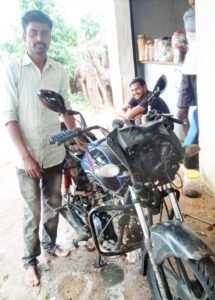 Chhattisgarh Crimes