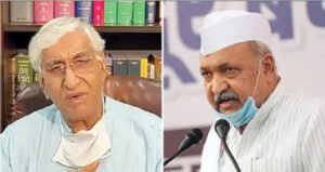 पंचायत विभाग से सिंहदेव का इस्तीफा स्वीकार, अब रविंद्र चौबे होंगे पंचायत एवं ग्रामीण विकास मंत्री Chhattisgarh Crimes