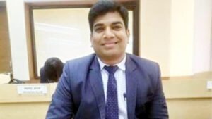 छत्तीसगढ़ की SDM के आईएएस पति पर FIR Chhattisgarh Crimes