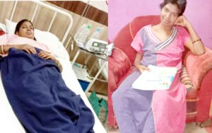 Chhattisgarh Crimes