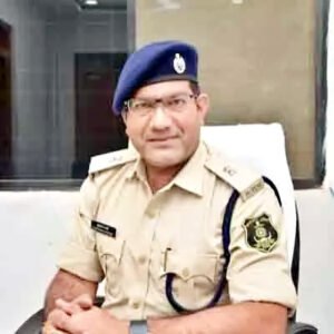 Chhattisgarh Crimes