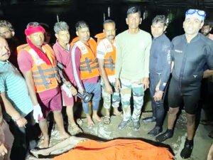 Chhattisgarh Crimes