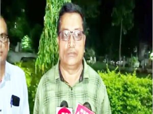 Chhattisgarh Crimes