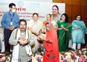 Chhattisgarh Crimes
