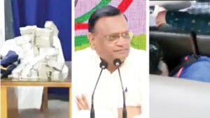 Chhattisgarh Crimes