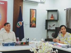 मुंगेली और जीपीएम पुलिस अधीक्षक को मिली सराहना Chhattisgarh Crimes