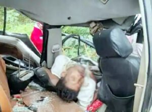 Chhattisgarh Crimes