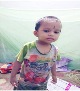 हाथ छुड़ाकर भागा ढाई साल का बच्चा, मां के सामने ट्रक ने कुचला Chhattisgarh Crimes