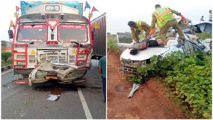 Chhattisgarh Crimes