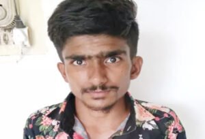 Chhattisgarh Crimes