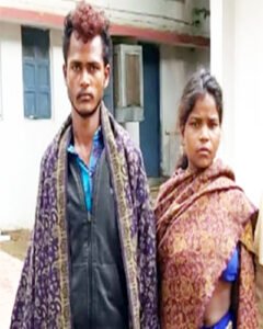 नशे में धुत पिता ने तीन साल के मासूम की कर दी बेरहमी से हत्या, गिरफ्तार Chhattisgarh Crimes