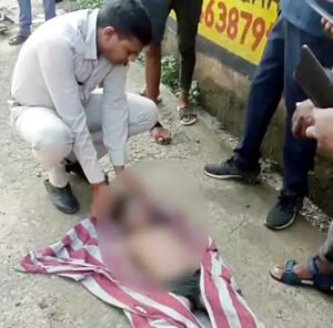 बाप निकला बेटी का कातिल, हत्या कर नदी में फेंक दिया था शव Chhattisgarh Crimes