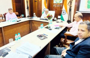 मध्य क्षेत्रीय परिषद की बैठक: केंद्रीय गृहमंत्री अमित शाह ले रहे मीटिंग, वीडियो कॉन्फ्रेंसिंग से CM बघेल भी हुए शामिल Chhattisgarh Crimes