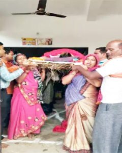 Chhattisgarh Crimes