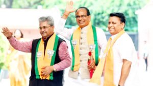 Chhattisgarh Crimes