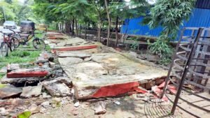 Chhattisgarh Crimes